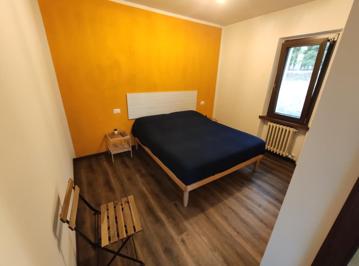 B&B Il Fienile チンゴリ エクステリア 写真